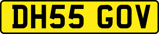 DH55GOV