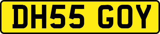 DH55GOY