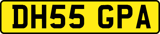 DH55GPA