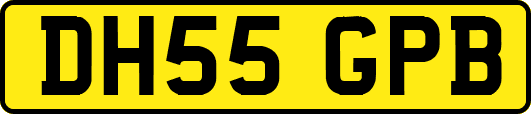 DH55GPB