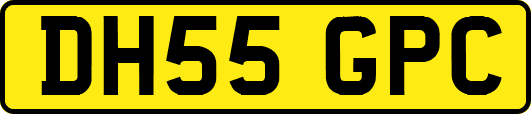 DH55GPC