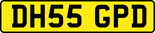 DH55GPD