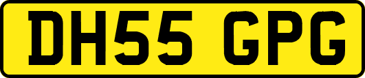 DH55GPG