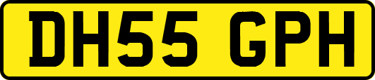 DH55GPH