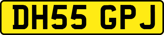 DH55GPJ