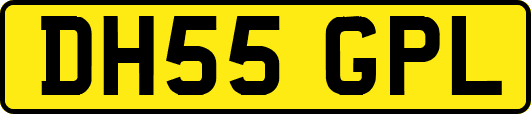 DH55GPL