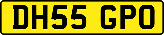 DH55GPO