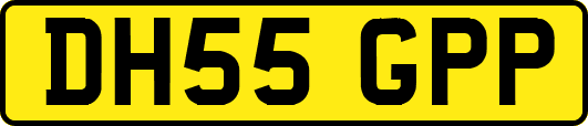 DH55GPP