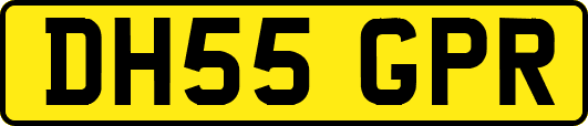 DH55GPR