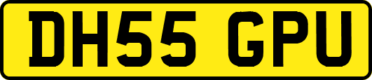 DH55GPU