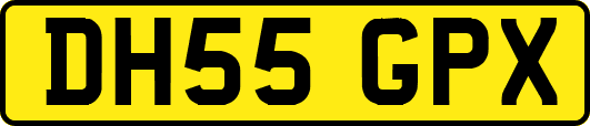 DH55GPX