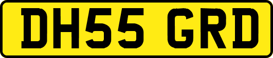 DH55GRD