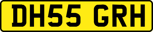 DH55GRH