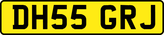 DH55GRJ