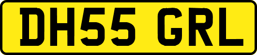 DH55GRL