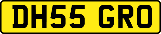 DH55GRO