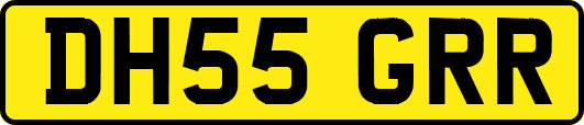 DH55GRR