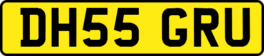 DH55GRU