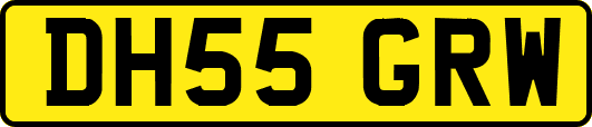 DH55GRW