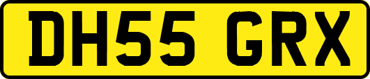 DH55GRX