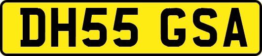 DH55GSA
