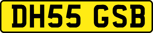 DH55GSB