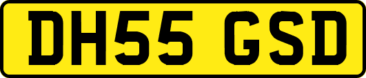 DH55GSD