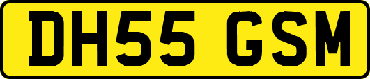 DH55GSM