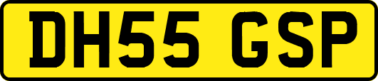 DH55GSP