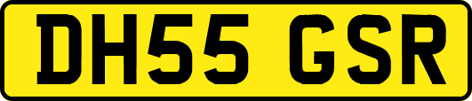 DH55GSR