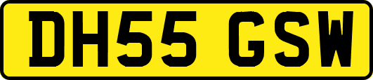 DH55GSW