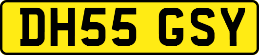 DH55GSY