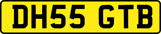 DH55GTB