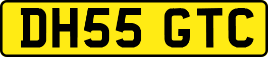 DH55GTC