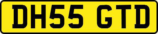 DH55GTD