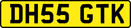 DH55GTK
