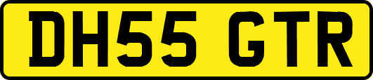 DH55GTR