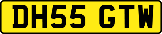 DH55GTW