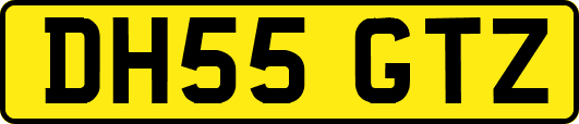 DH55GTZ