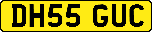DH55GUC