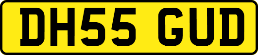 DH55GUD