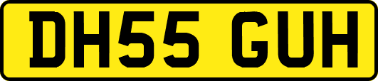 DH55GUH