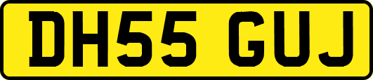 DH55GUJ
