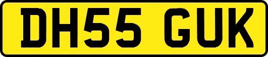 DH55GUK
