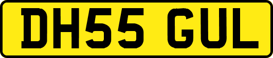 DH55GUL