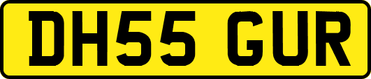 DH55GUR