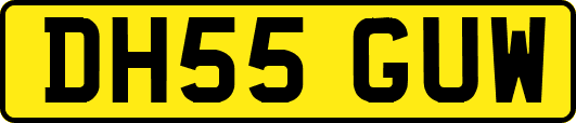 DH55GUW