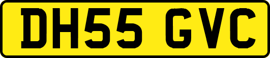 DH55GVC