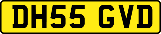 DH55GVD