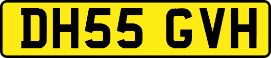 DH55GVH